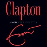 Complete Clapton