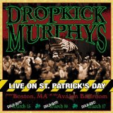 Live On St. Patrick's Day From Boston, MA At The Avalon Ballroom